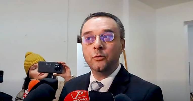 Mihai Sorin, inspector școlar general al IȘJ Constanța, a demisionat » Ordinea.RO