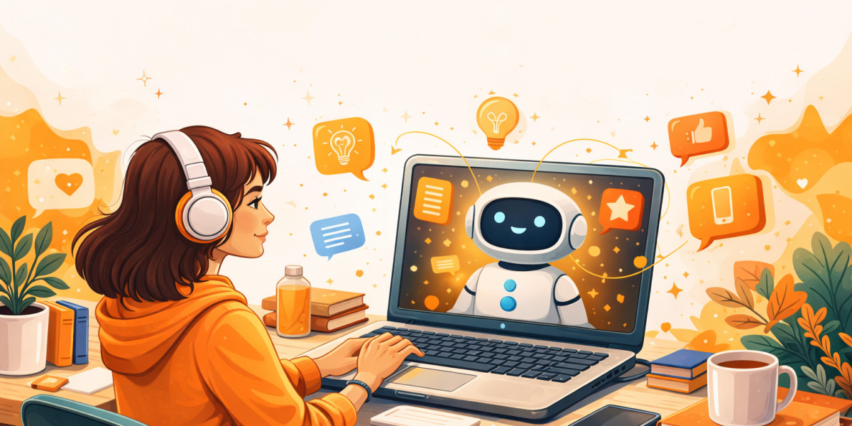 AI-ul „de buzunar”: Cum transformăm un laptop vechi într-un asistent pentru educație incluzivă