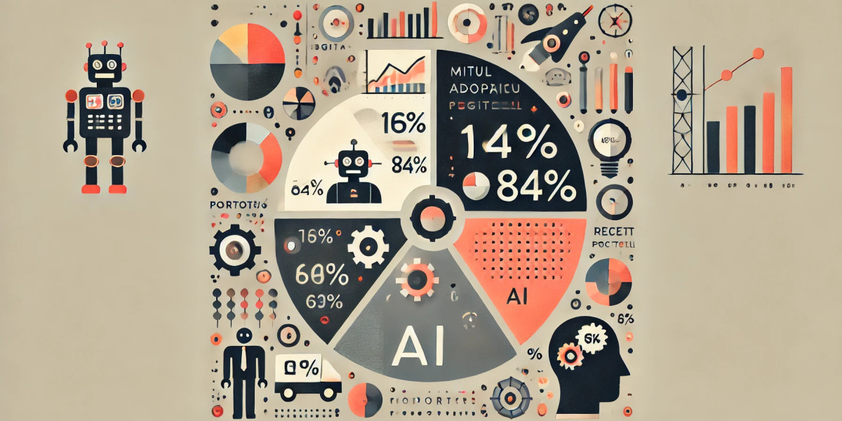 Mitul statistic al adopției AI: ce este greșit în graficul viral cu „84% din oameni nu folosesc AI”